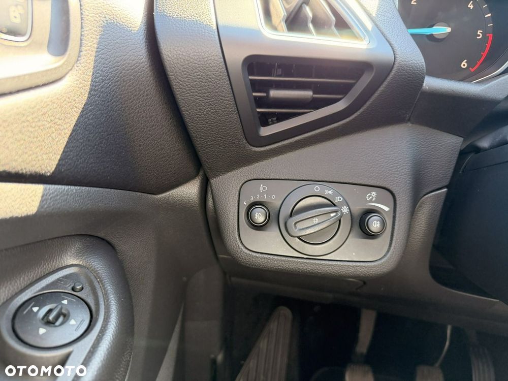 Ford Kuga 2.0 TDCi 4x2 Cool & Connect - 21