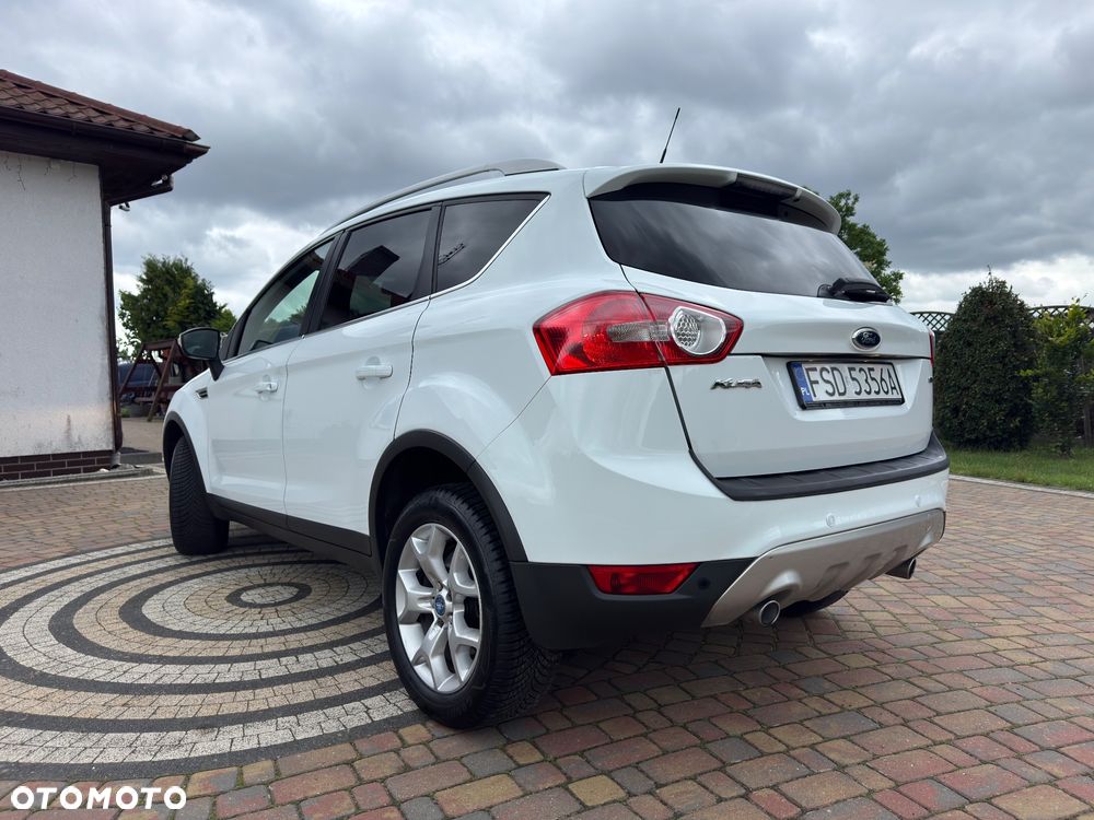 Ford Kuga - 6
