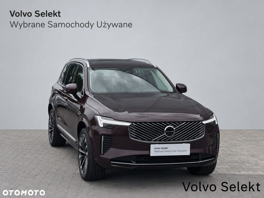 Volvo XC 90 - 4
