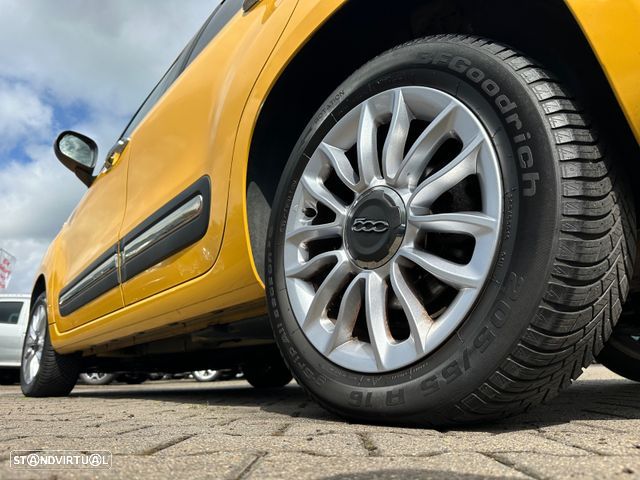 Fiat 500L 1.3 Multijet S&S Trekking - 5