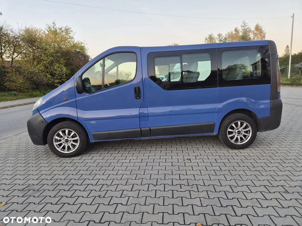 Opel Vivaro L1H1 Tour Edition - 32