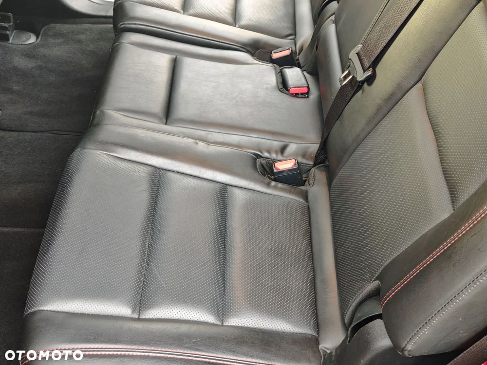 Dodge Durango - 23