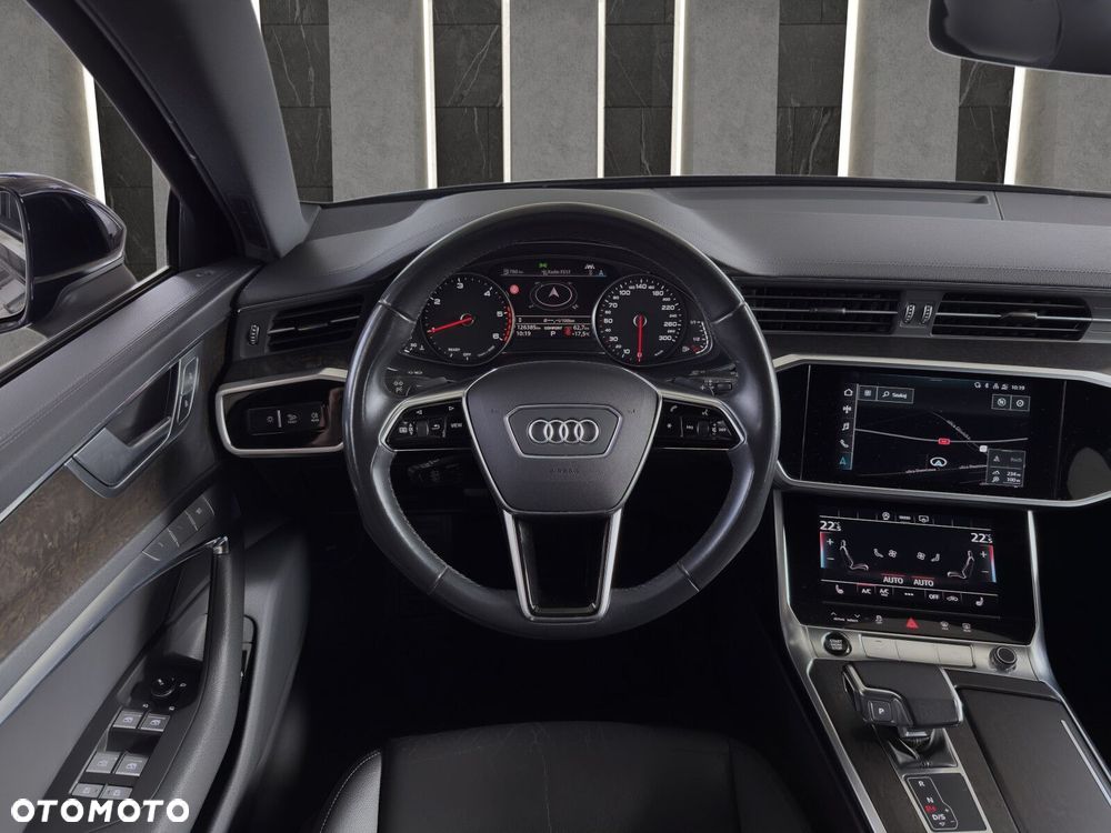 Audi A6 Avant - 14