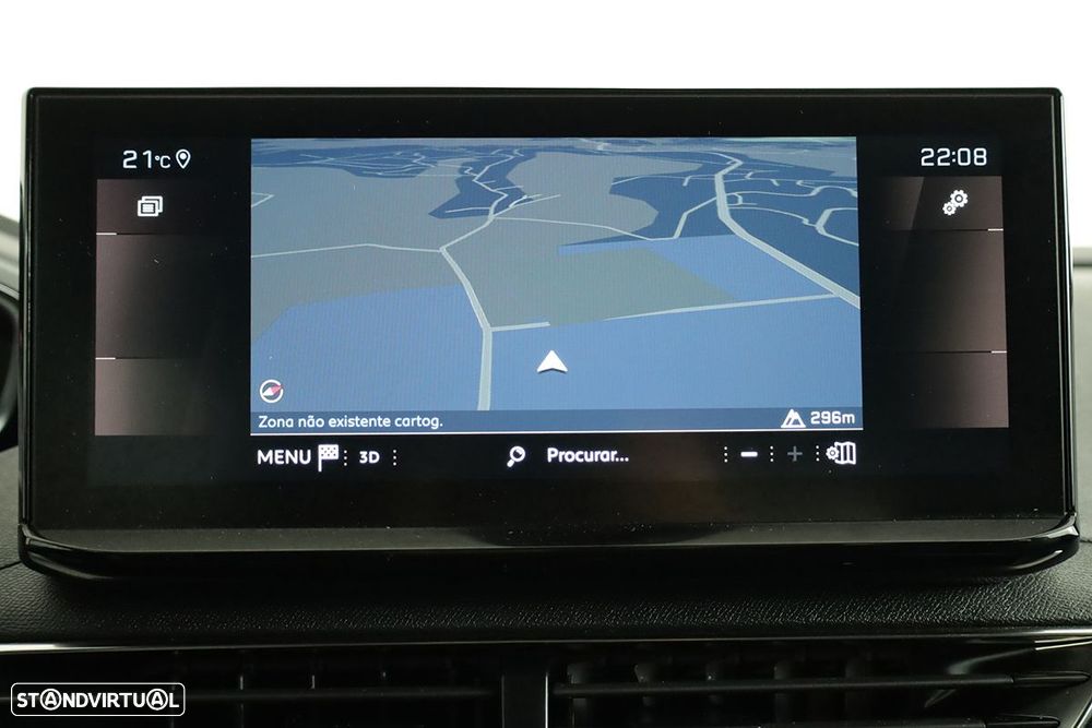 Peugeot 3008 1.2 PureTech GT EAT8 - 11