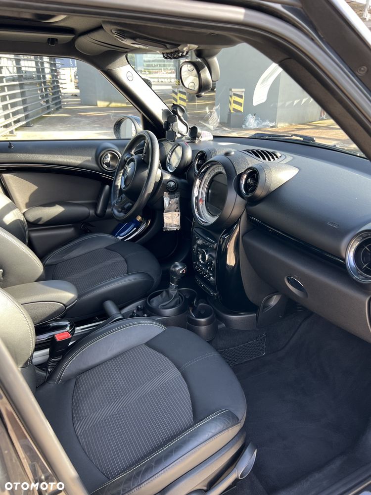 MINI Countryman - 11