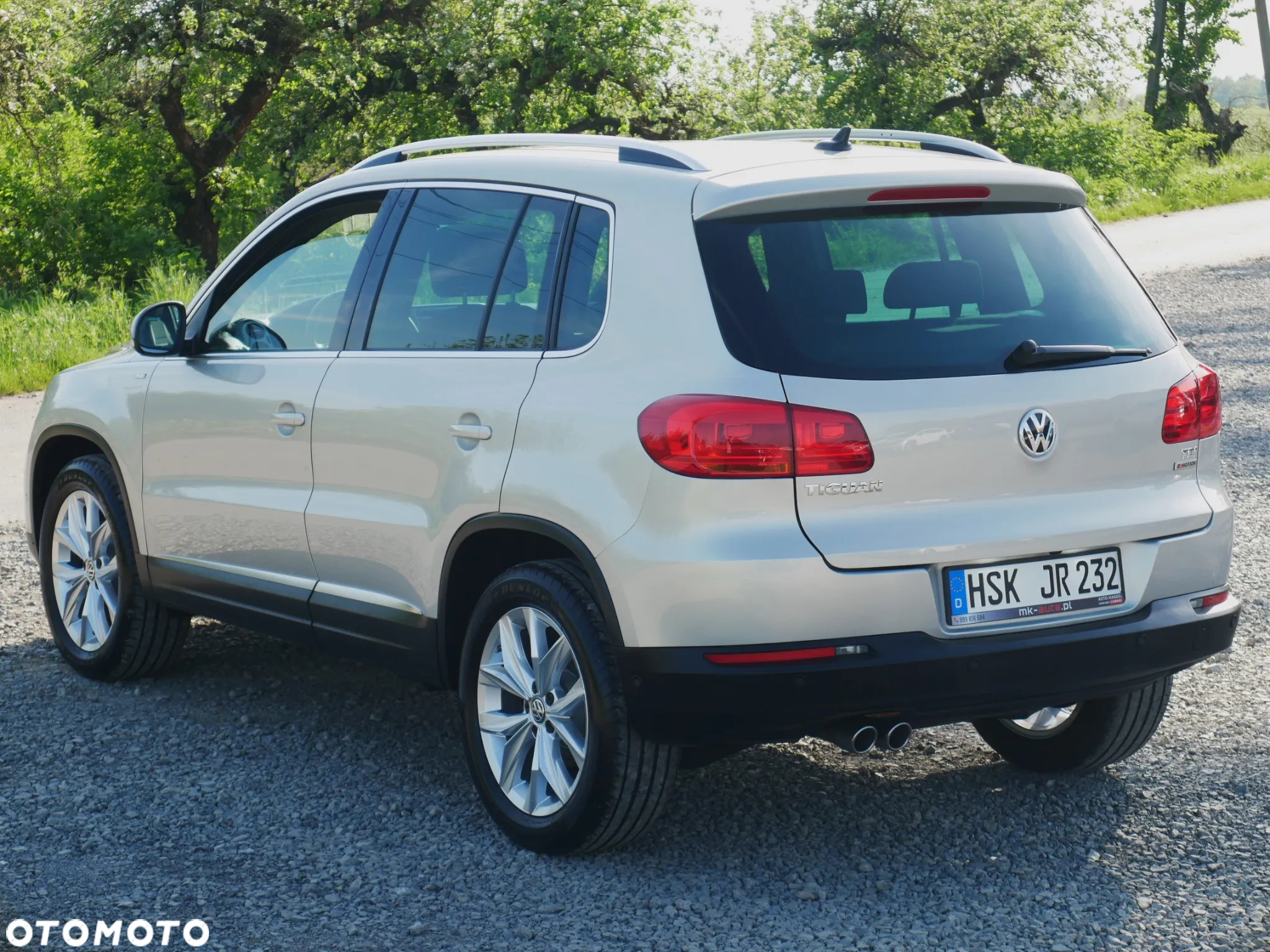 Volkswagen Tiguan 2.0 TDI DPF 4Motion BlueMotion Technology Life - 12