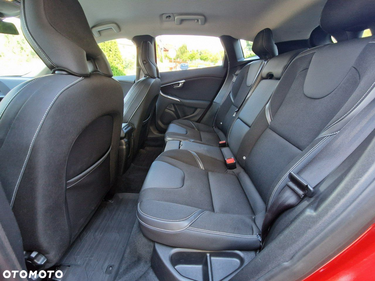 Volvo V40 - 15