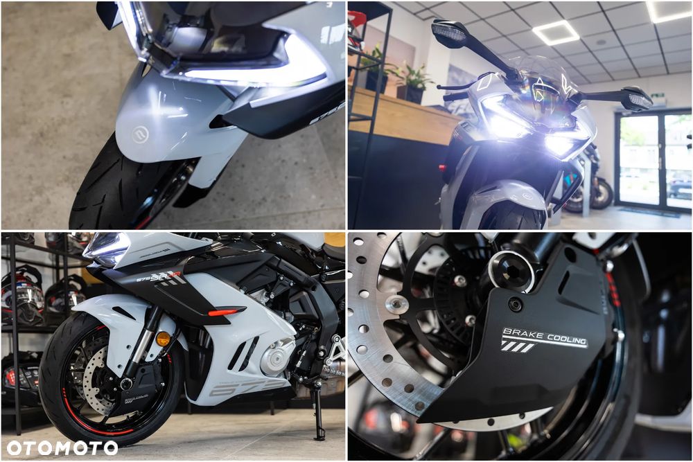 CFMoto 675SR - 16