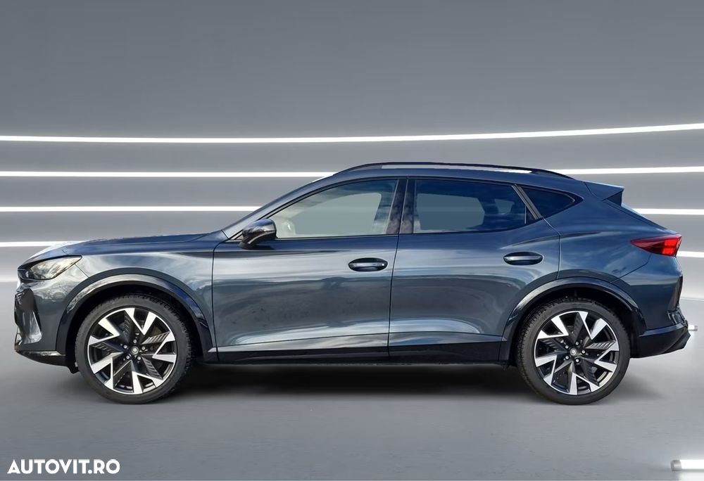 Cupra Formentor 2.0 TSI DSG7 4Drive VZ - 5