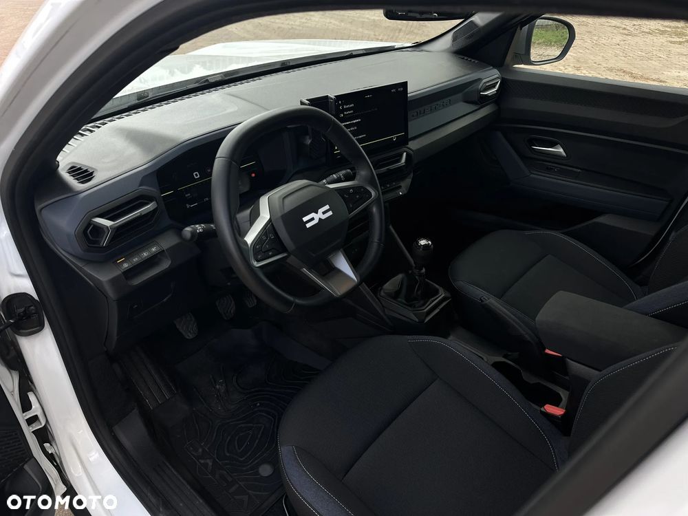 Dacia Duster 1.0 TCe Expression - 10
