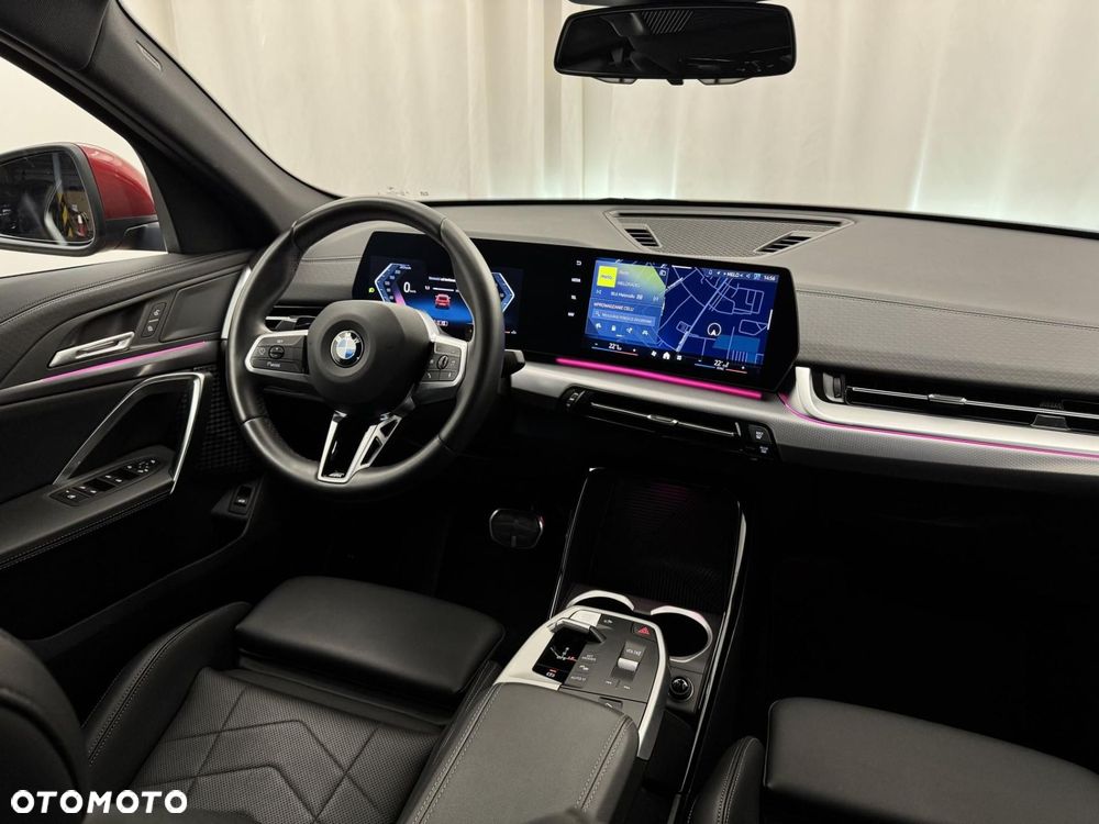 BMW X2 - 22