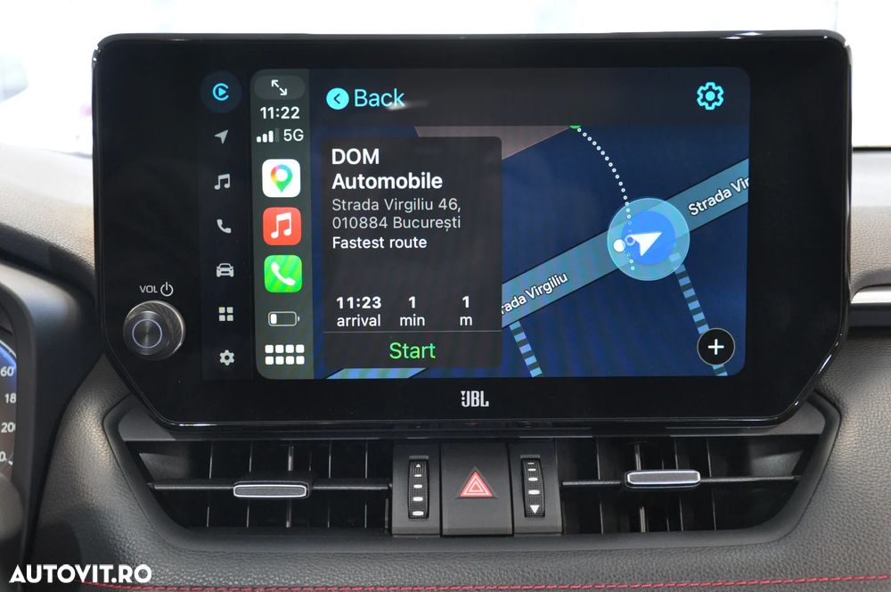 Toyota RAV4 Style - 22