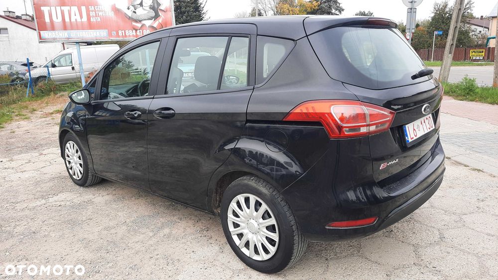 Ford Focus - 6
