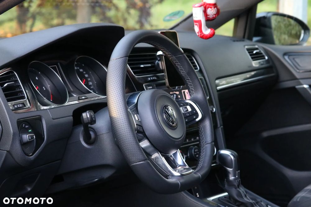 Volkswagen Golf 2.0 TDI BMT GTD DSG - 32