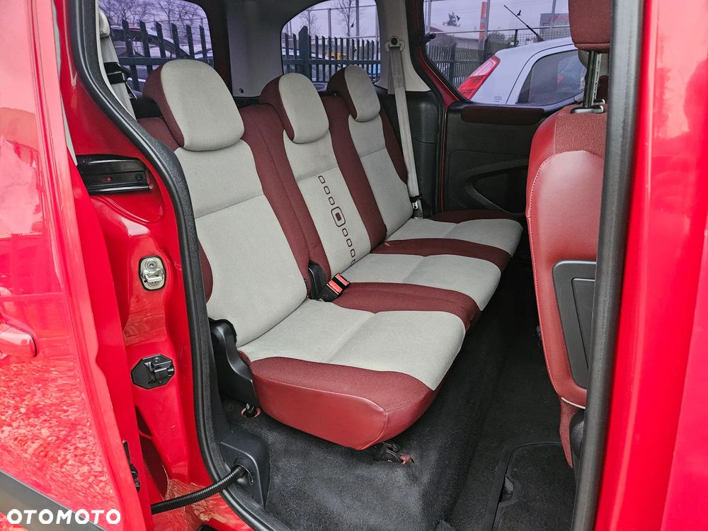 Citroën Berlingo 1.6 16V Multispace - 9