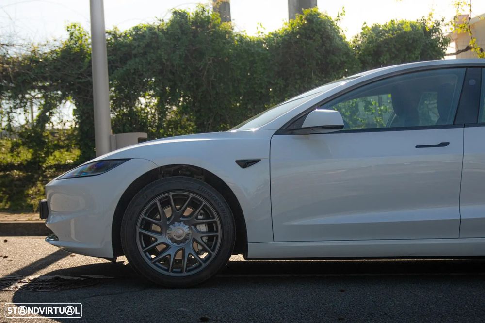 Tesla Model 3 Tração Traseira Premium - 18