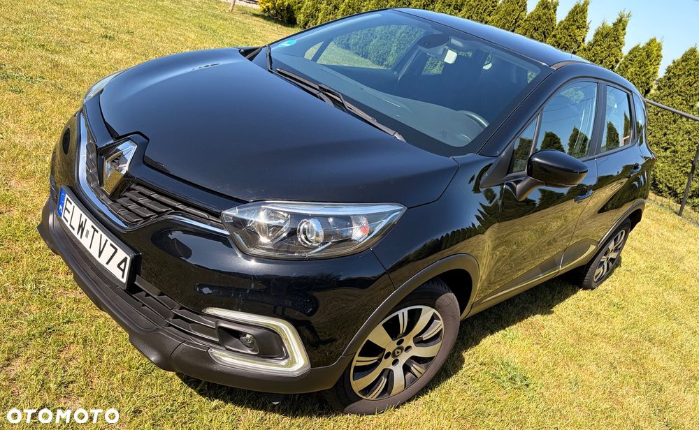 Renault Captur 0.9 Energy TCe Limited - 11