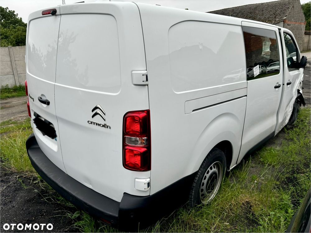 Citroën Jumpy Eco XL Profi - 10