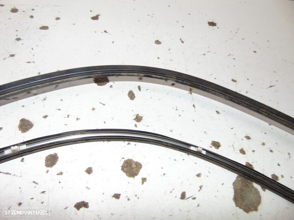 MGF Cabrio friso da capota - 6