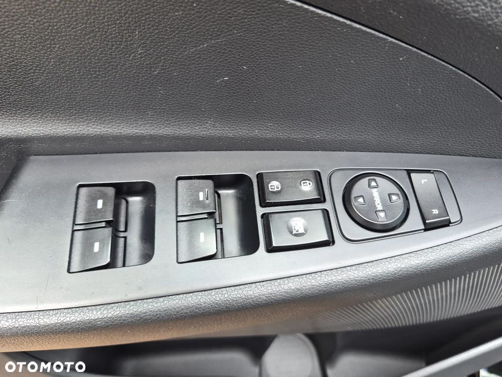 Hyundai Tucson - 23