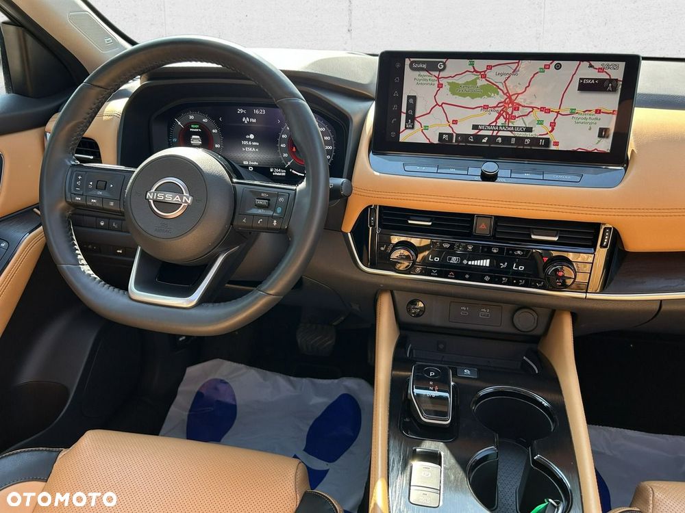 Nissan X-Trail - 18