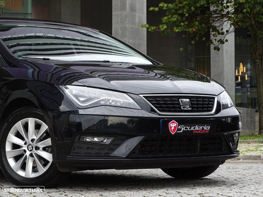 SEAT Leon 1.0 EcoTSI Style S/S - 16