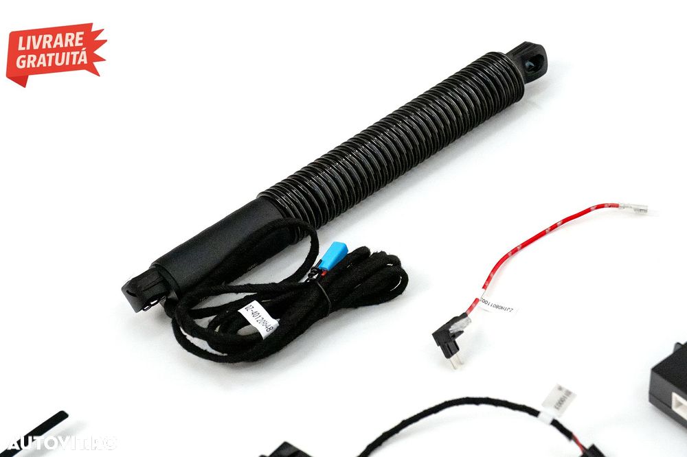 Sistem Electric de Ridicare Hayon BMW X3 F25 (2011-2016)- livrare gratuita - 10