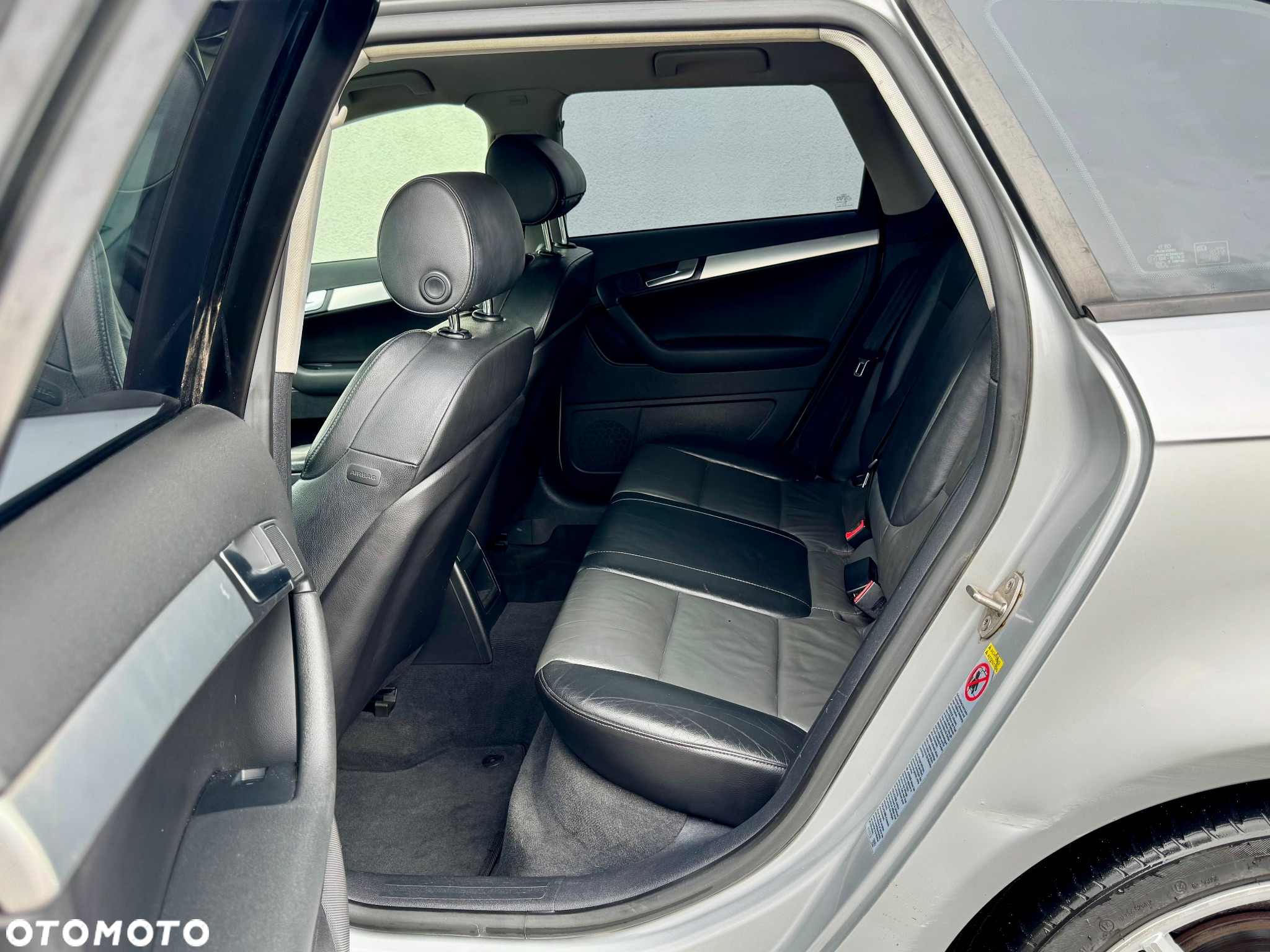 Audi A3 1.9 TDI Ambition - 8