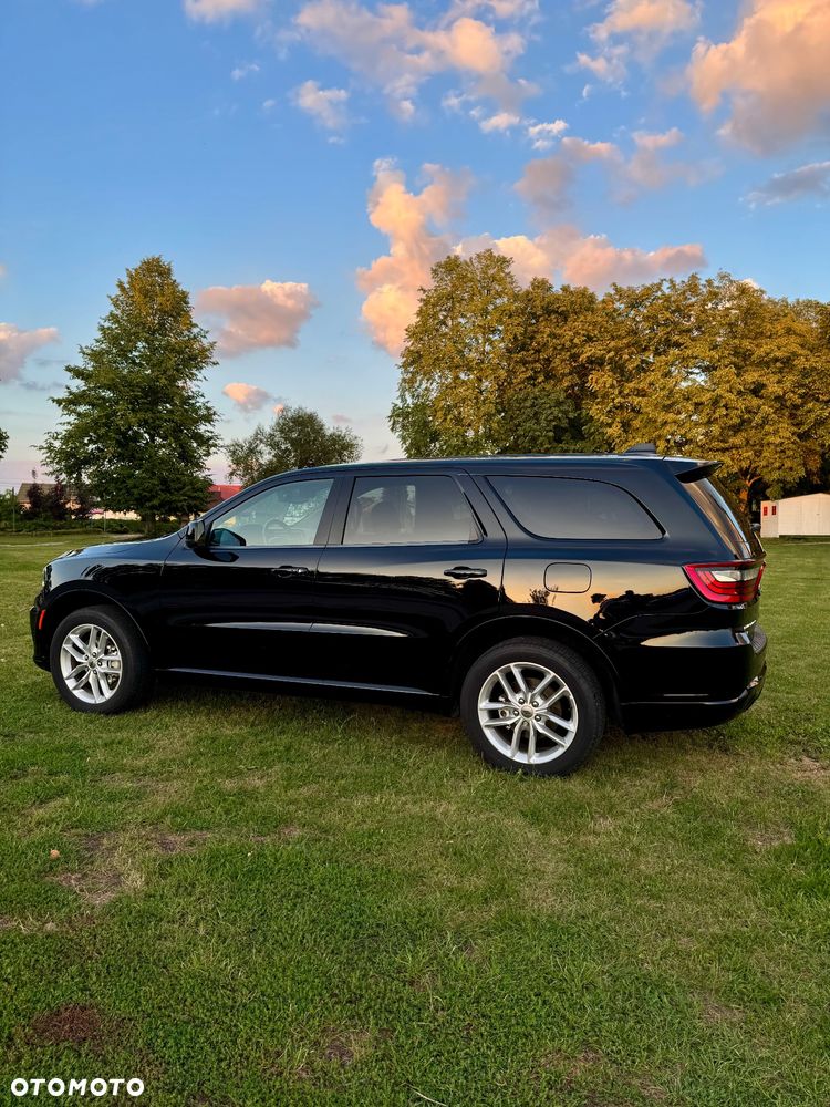 Dodge Durango 3,6 Limited - 25