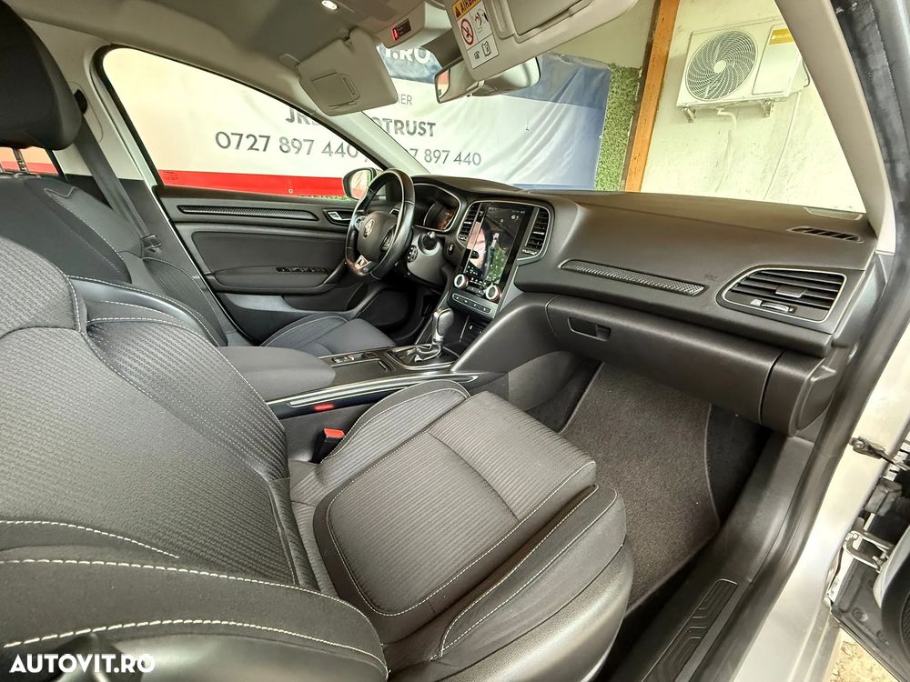 Renault Megane ENERGY dCi 110 EDC LIMITED - 14