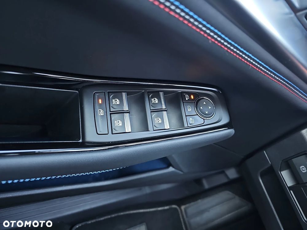 Renault Rafale 1.2 E-Tech Full Hybrid 200 esprit Alpine MMT - 18