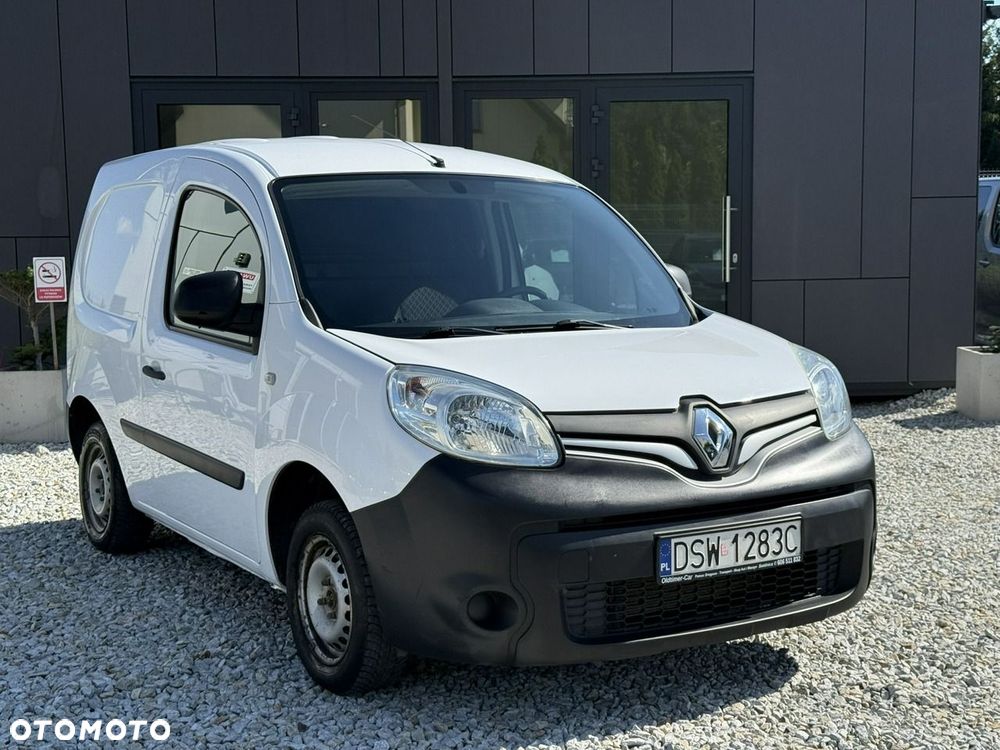 Renault Kangoo - 3