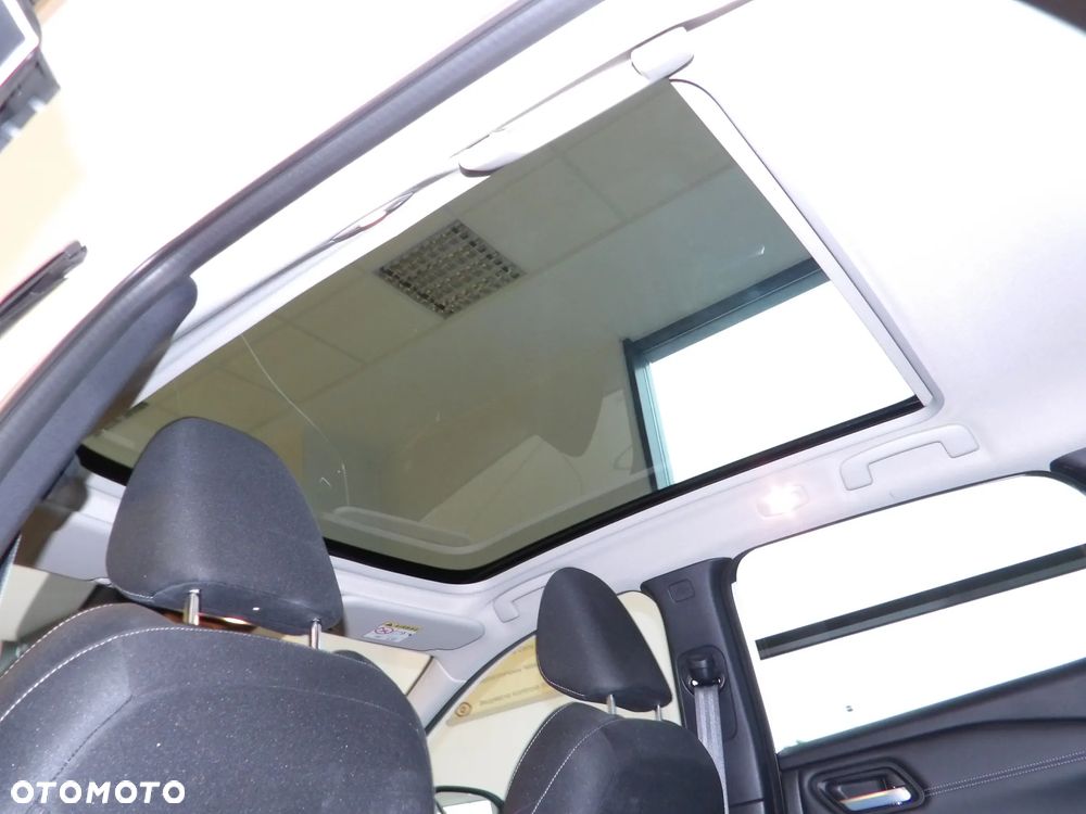 Nissan Qashqai 1.3 DIG-T N-Connecta EU6d - 14