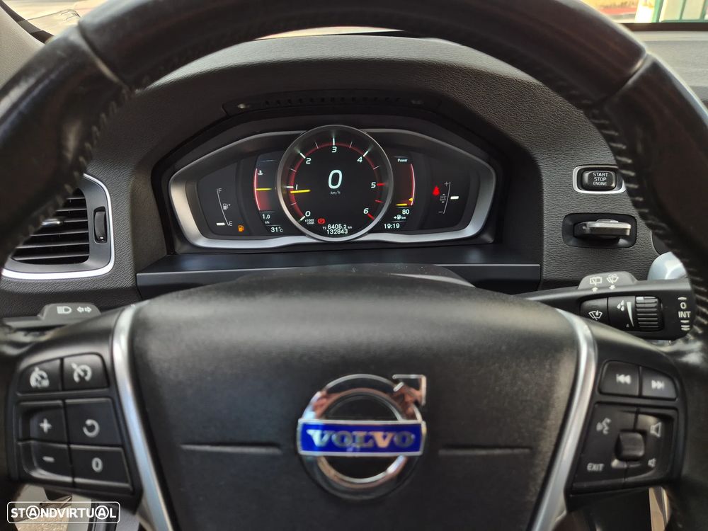 Volvo V60 2.0 D2 Volvo Ocean Race - 28