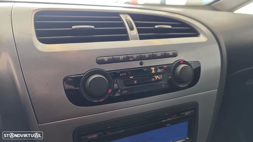 SEAT Leon 1.6 TDI Sport - 43