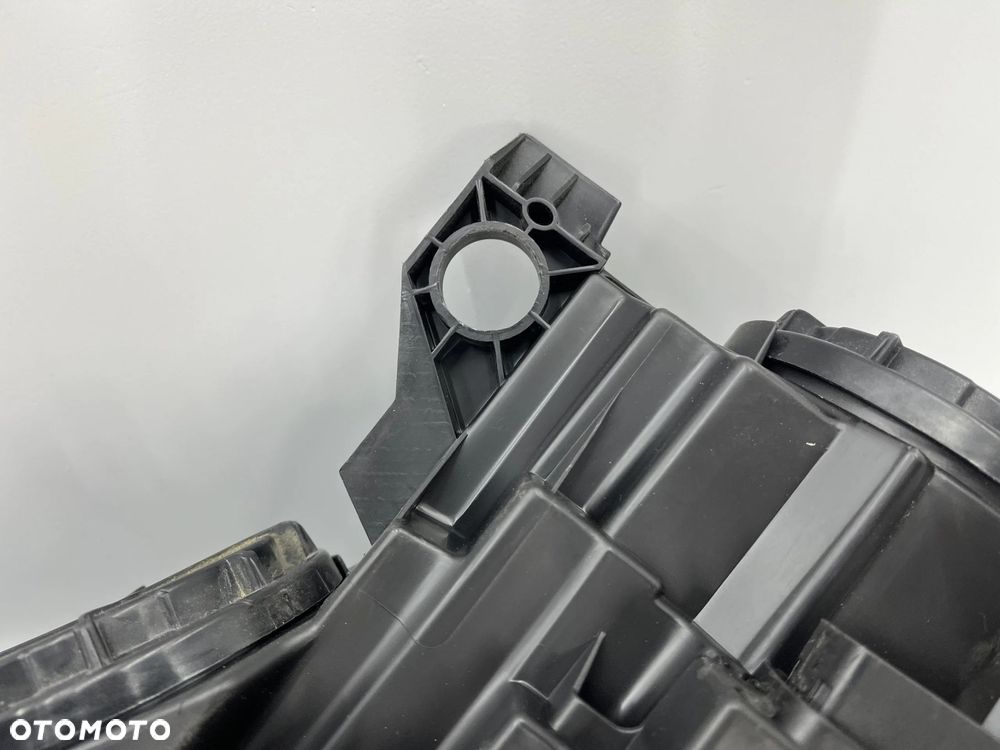 Lampa reflektor Audi A3 8v LIFT 16-20r. prawa przednia BI-XENON EU oryginalna - 14