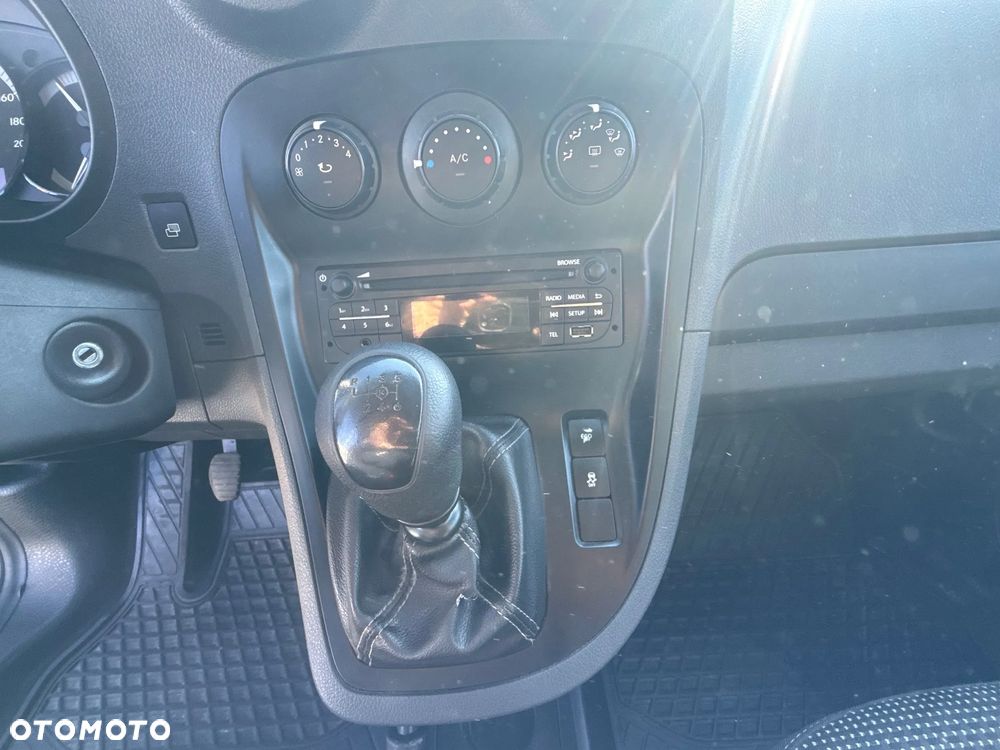 Mercedes-Benz Citan - 16