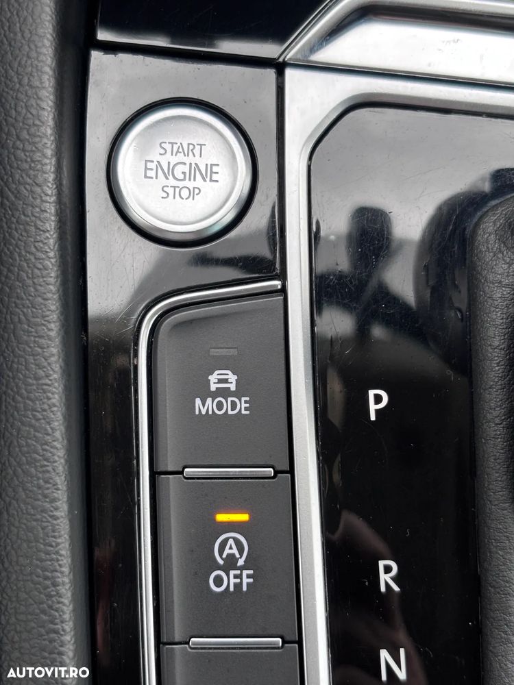 Volkswagen Passat Alltrack 2.0 TDI SCR 4Motion DSG (BMT) - 18