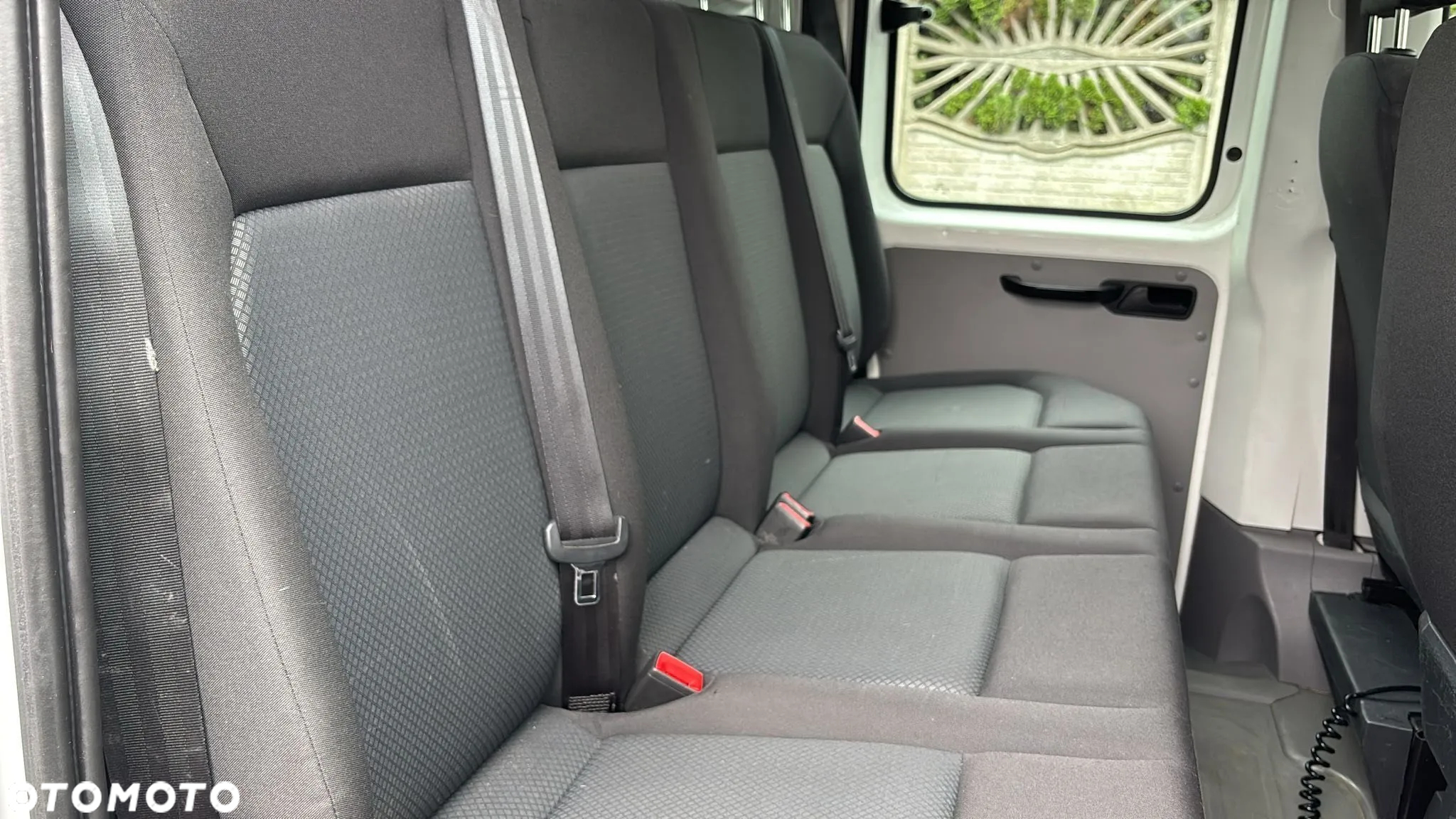 Volkswagen Crafter - 22