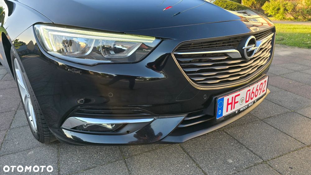 Opel Insignia - 14