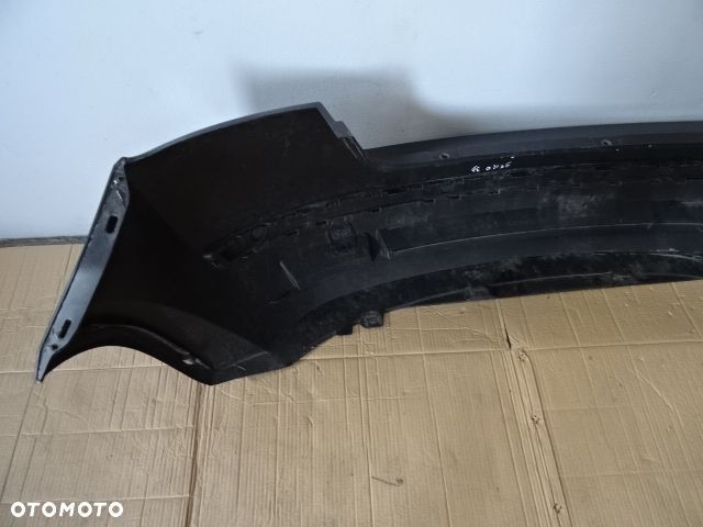 ZDERZAK TYŁ TYLNY FIAT STILO 01-04 HB 3D LAK:632 NR57 - 9