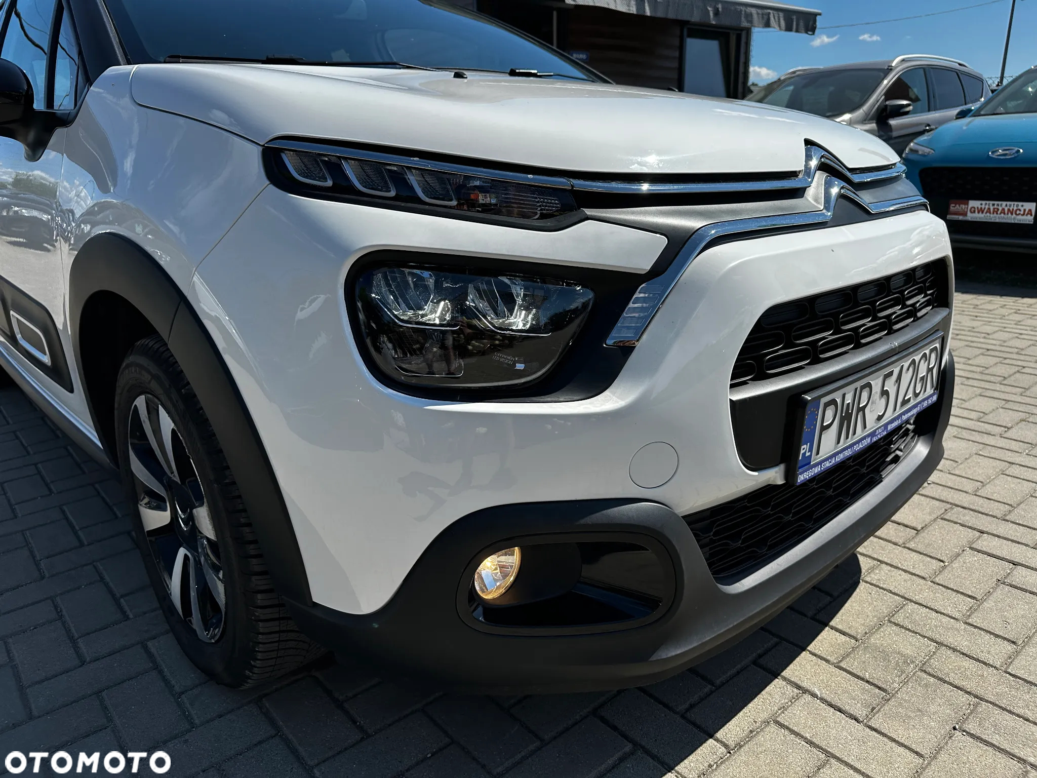 Citroën C3 - 36
