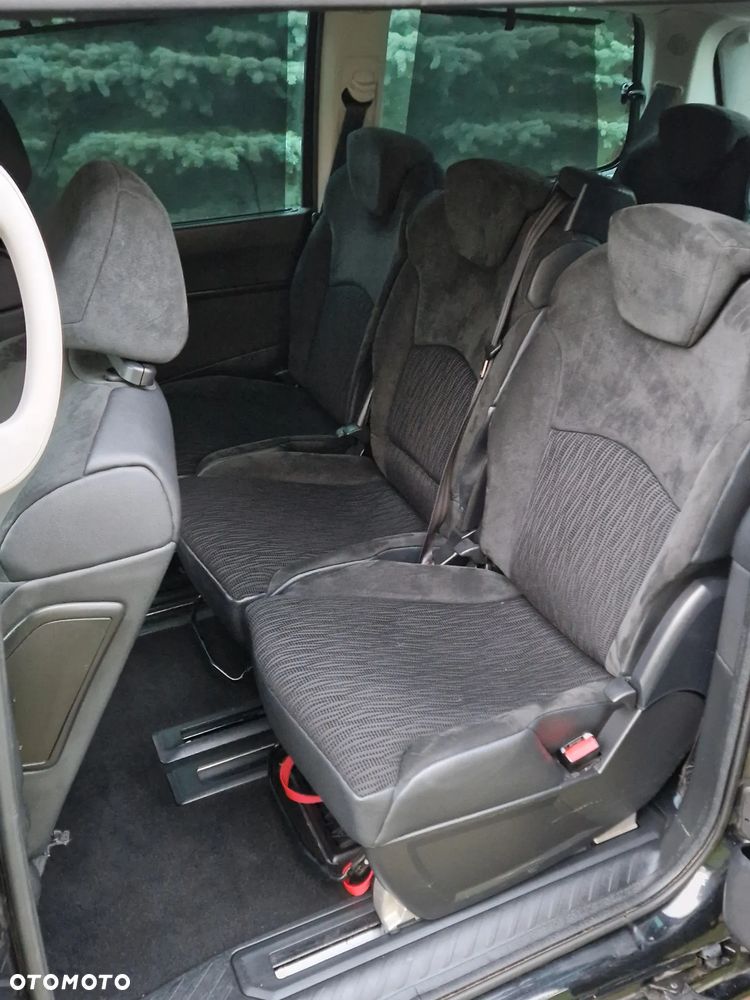 Citroën C8 HDi 165 Exclusive - 17