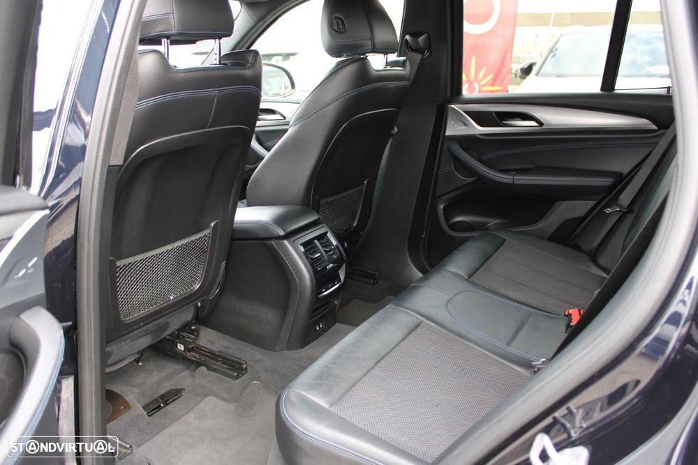 BMW X3 30 e xDrive Pack M - 19