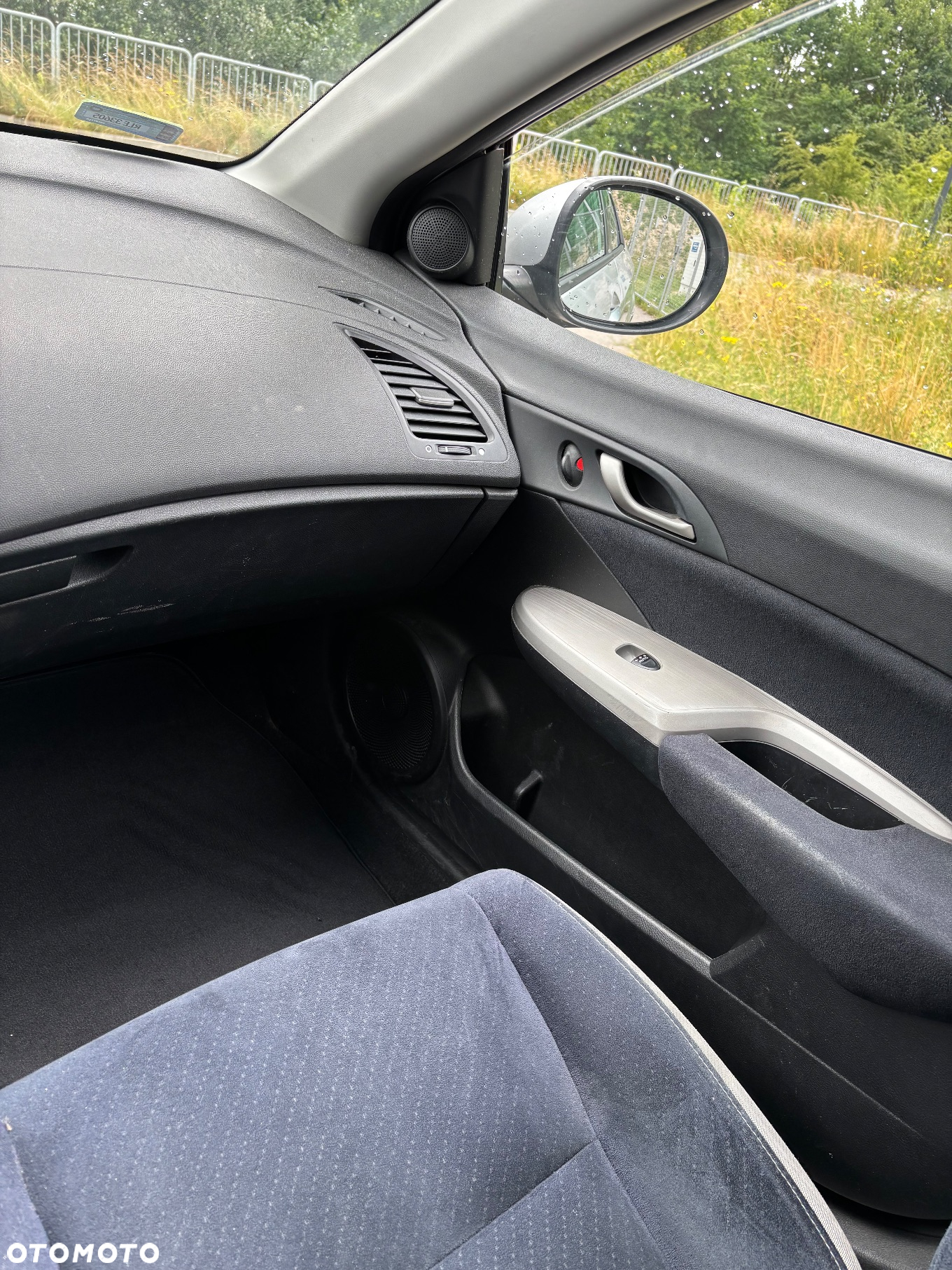 Honda Civic 1.8 Comfort - 40