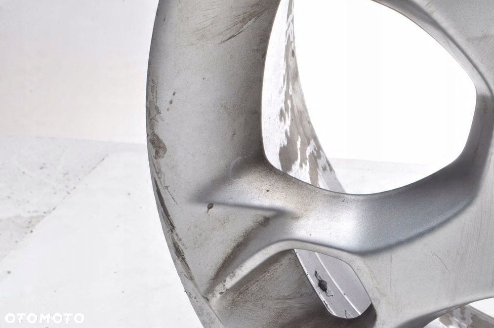 FORD FIESTA ST FELGA ALUMINIOWA R17" 7J 4X108 ET47 8A6J-DB - 8