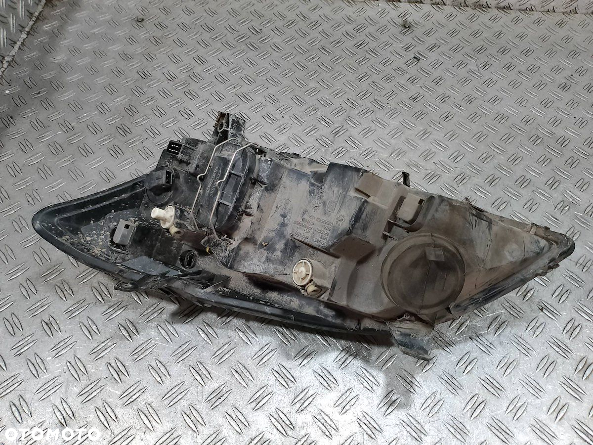 LAMPA PRZÓD PRAWA HYUNDAI GETZ    088271 - 5