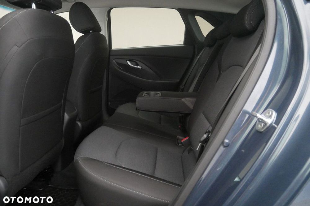Hyundai i30 - 15
