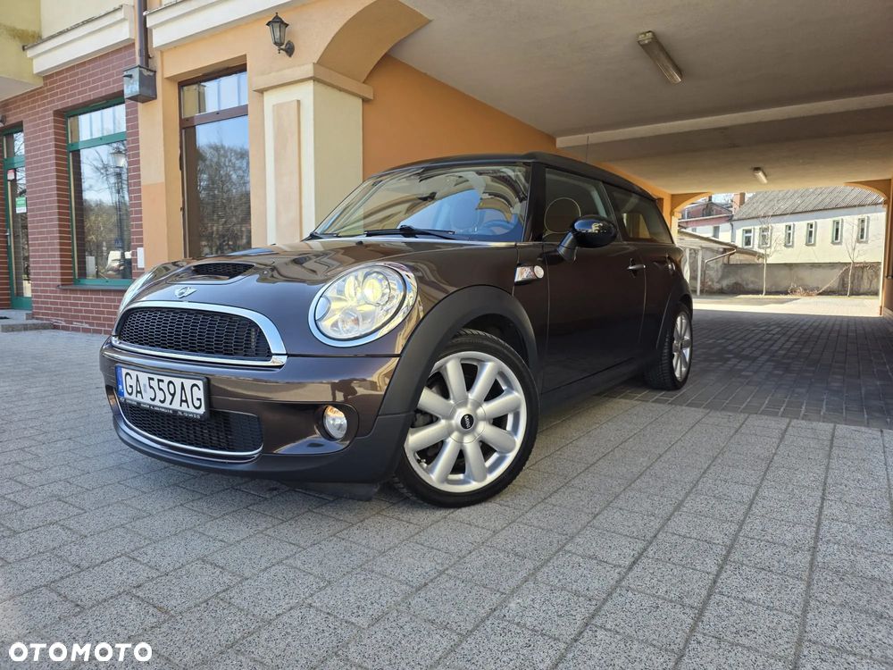 MINI Clubman Cooper S - 2