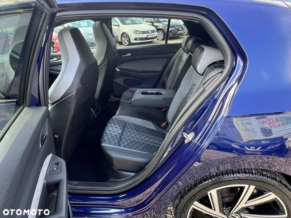 Volkswagen Golf 1.5 TSI EVO Life - 9